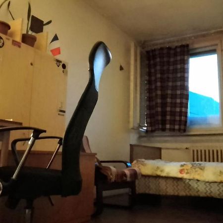 Apartmán Men Who Knit Bělehrad Exteriér fotografie