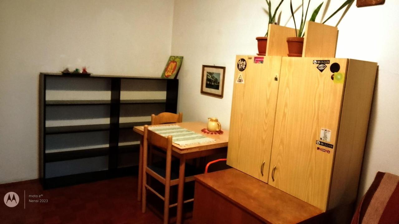 Apartmán Men Who Knit Bělehrad Exteriér fotografie