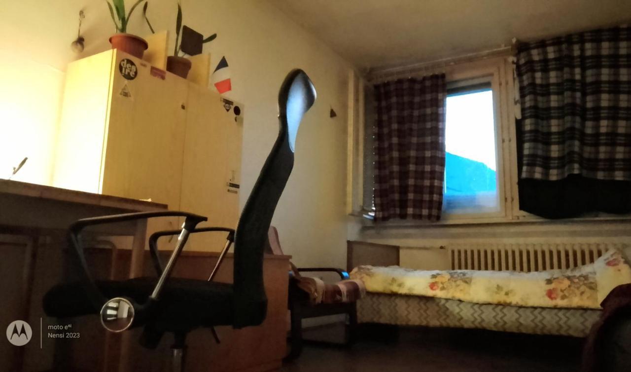 Apartmán Men Who Knit Bělehrad Exteriér fotografie