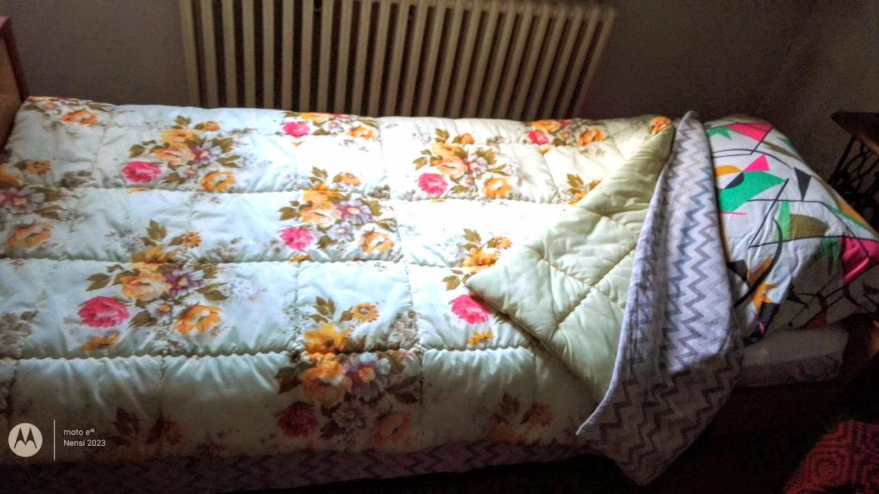 Apartmán Men Who Knit Bělehrad Exteriér fotografie
