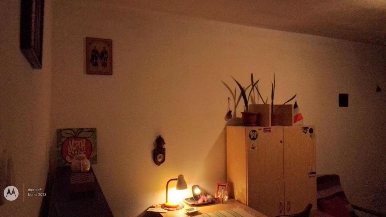 Apartmán Men Who Knit Bělehrad Exteriér fotografie