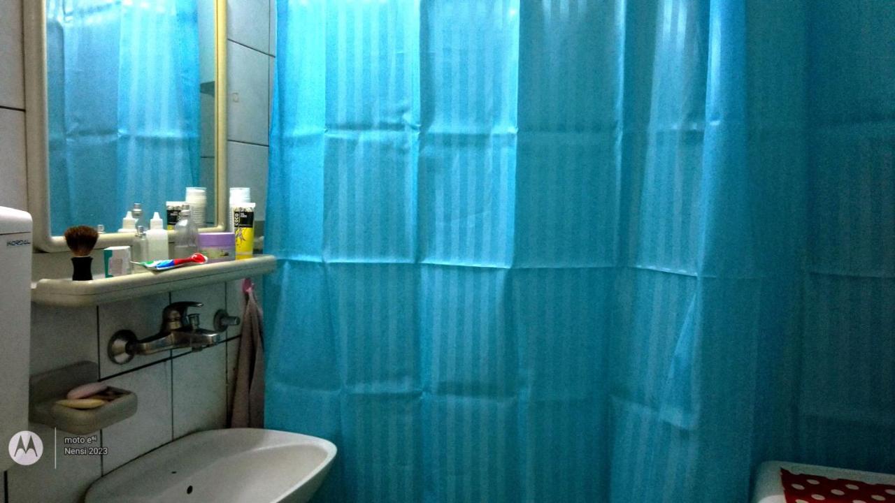 Apartmán Men Who Knit Bělehrad Exteriér fotografie