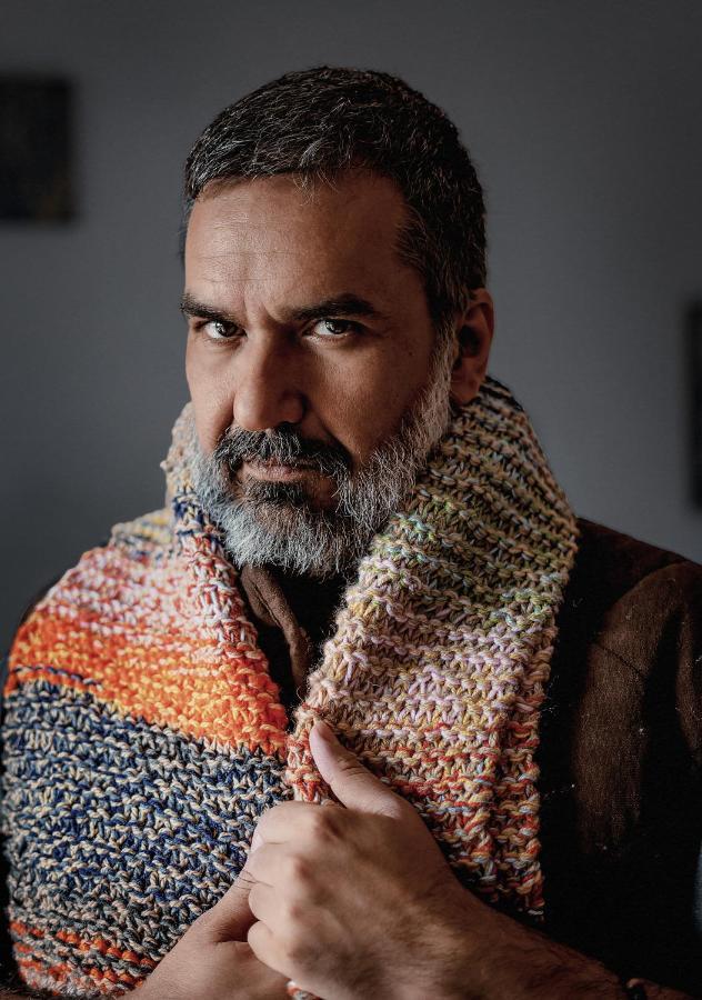 Apartmán Men Who Knit Bělehrad Exteriér fotografie